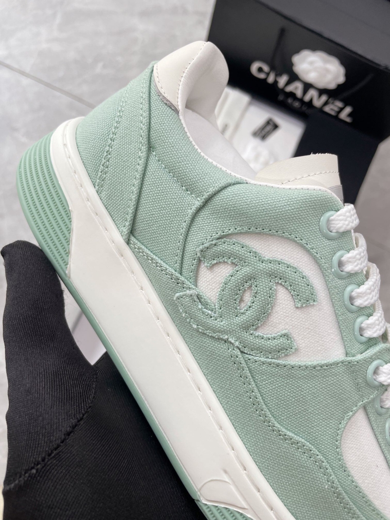 Chanel Sport Shoes